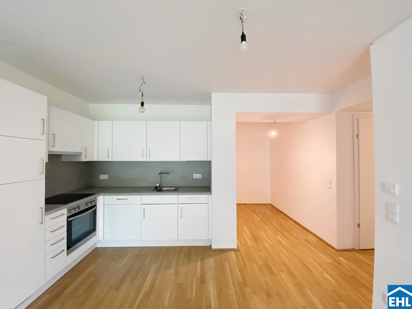 Erstklassige 3 Zimmerwohnung mit Freifläche - Nahe dem WU Campus und Wiener Prater!