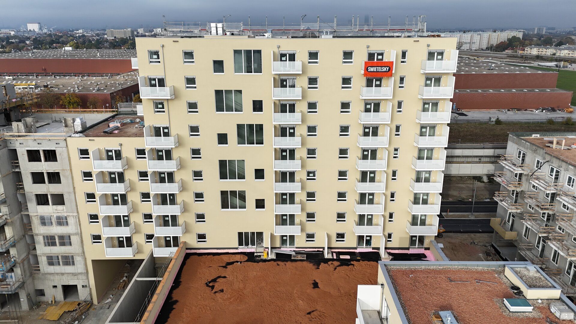 Wohnung – Wien - Ansicht 2