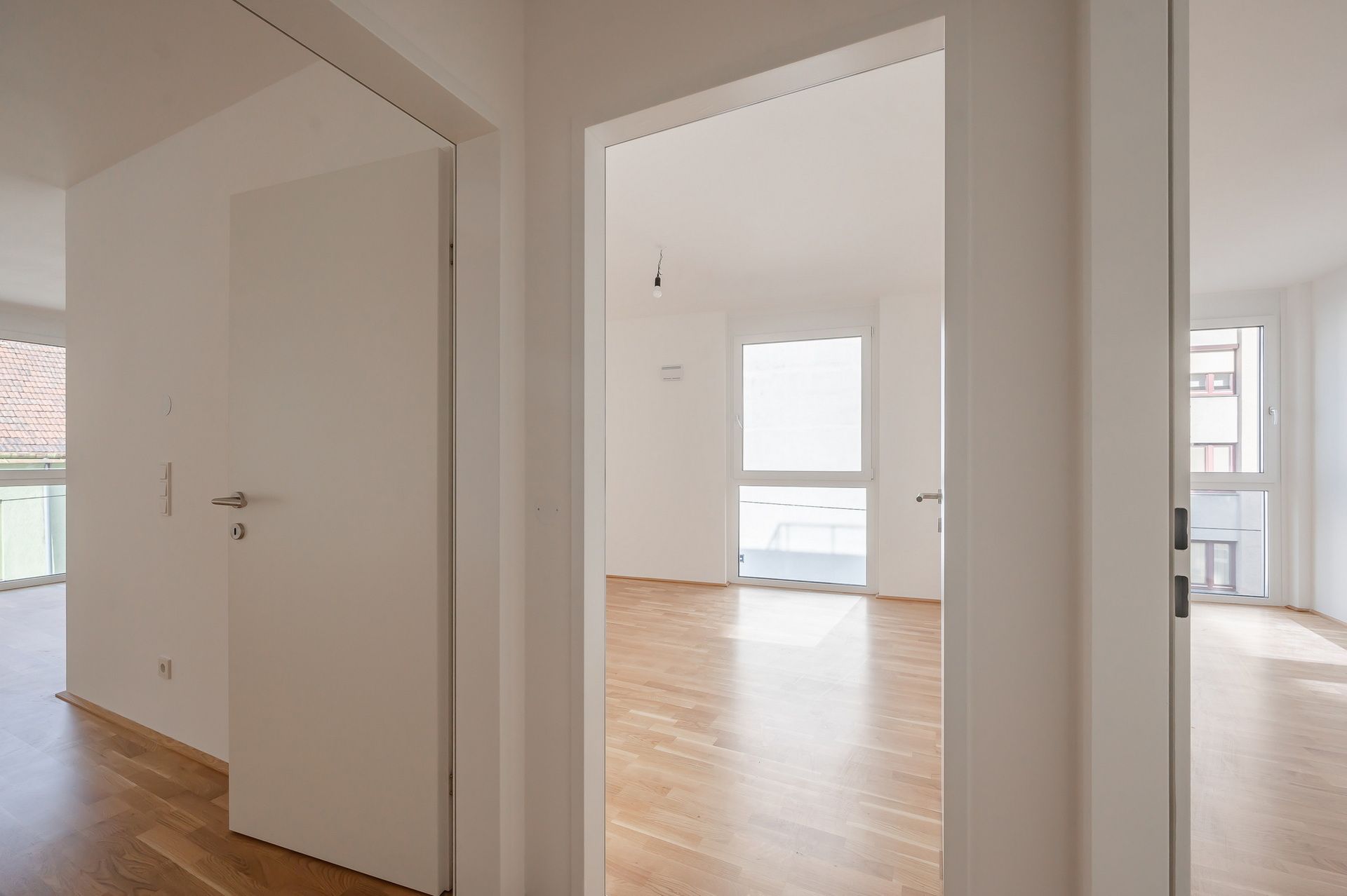 Wohnung – Wien - Ansicht 3