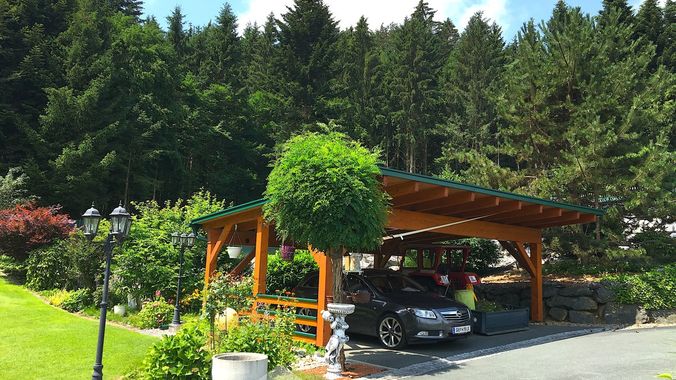 Carport