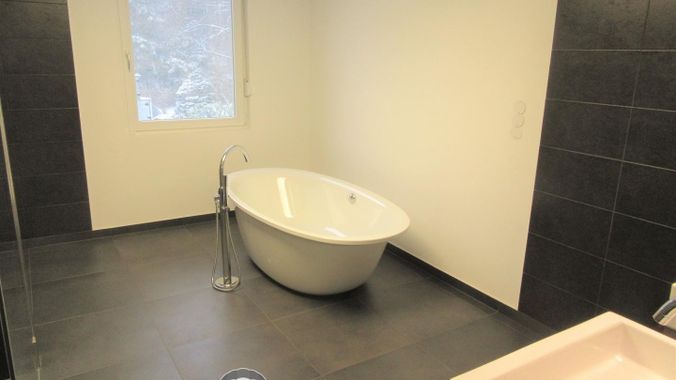 5 Badezimmer