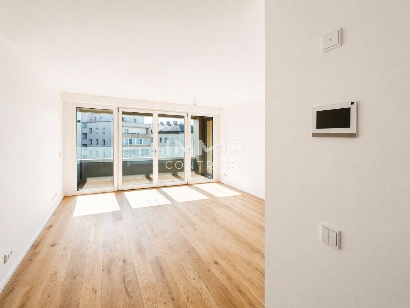 Wohnung – Wien