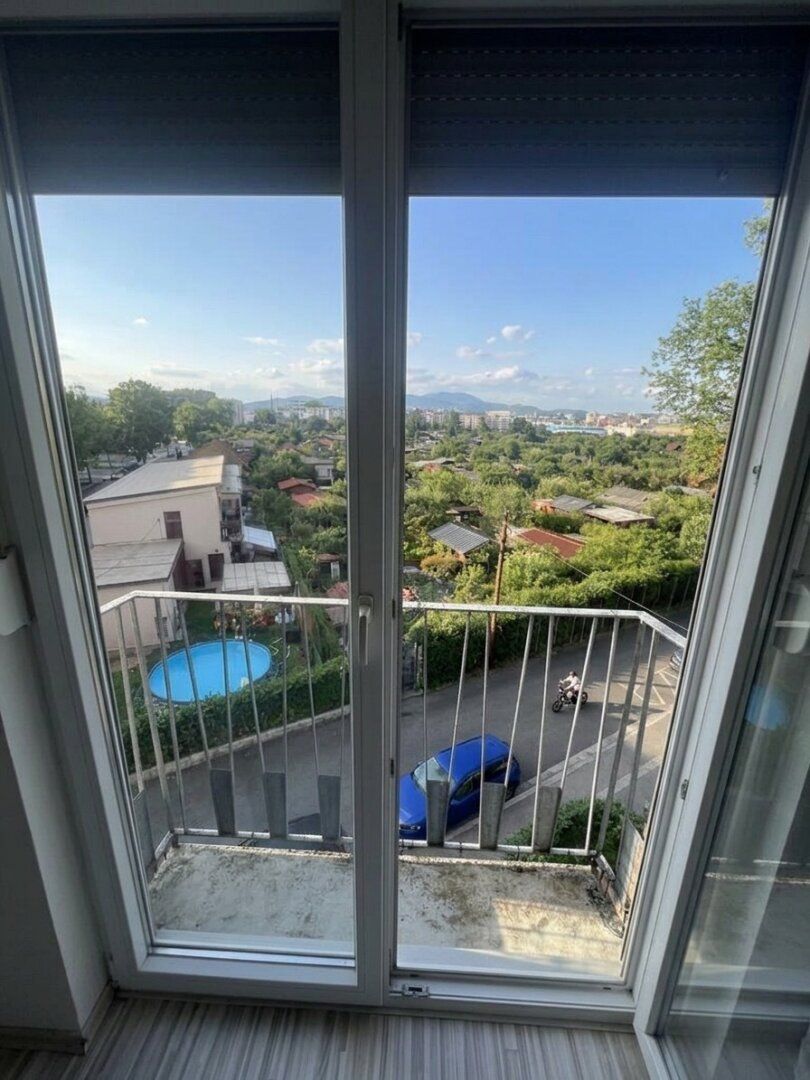 Wohnung – Graz - Ansicht 2