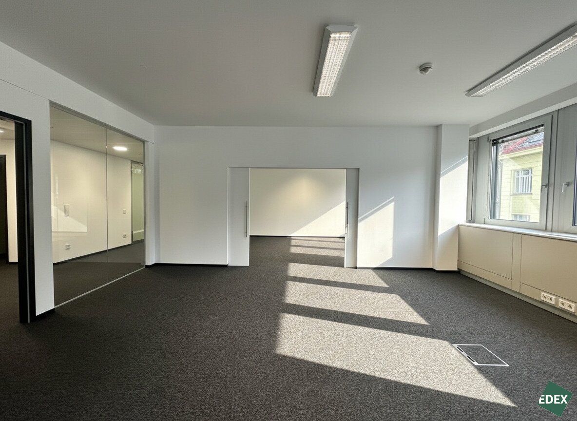 Office Center Wieden - Moderne Büroflächen im Herzen Wiens - Mehr