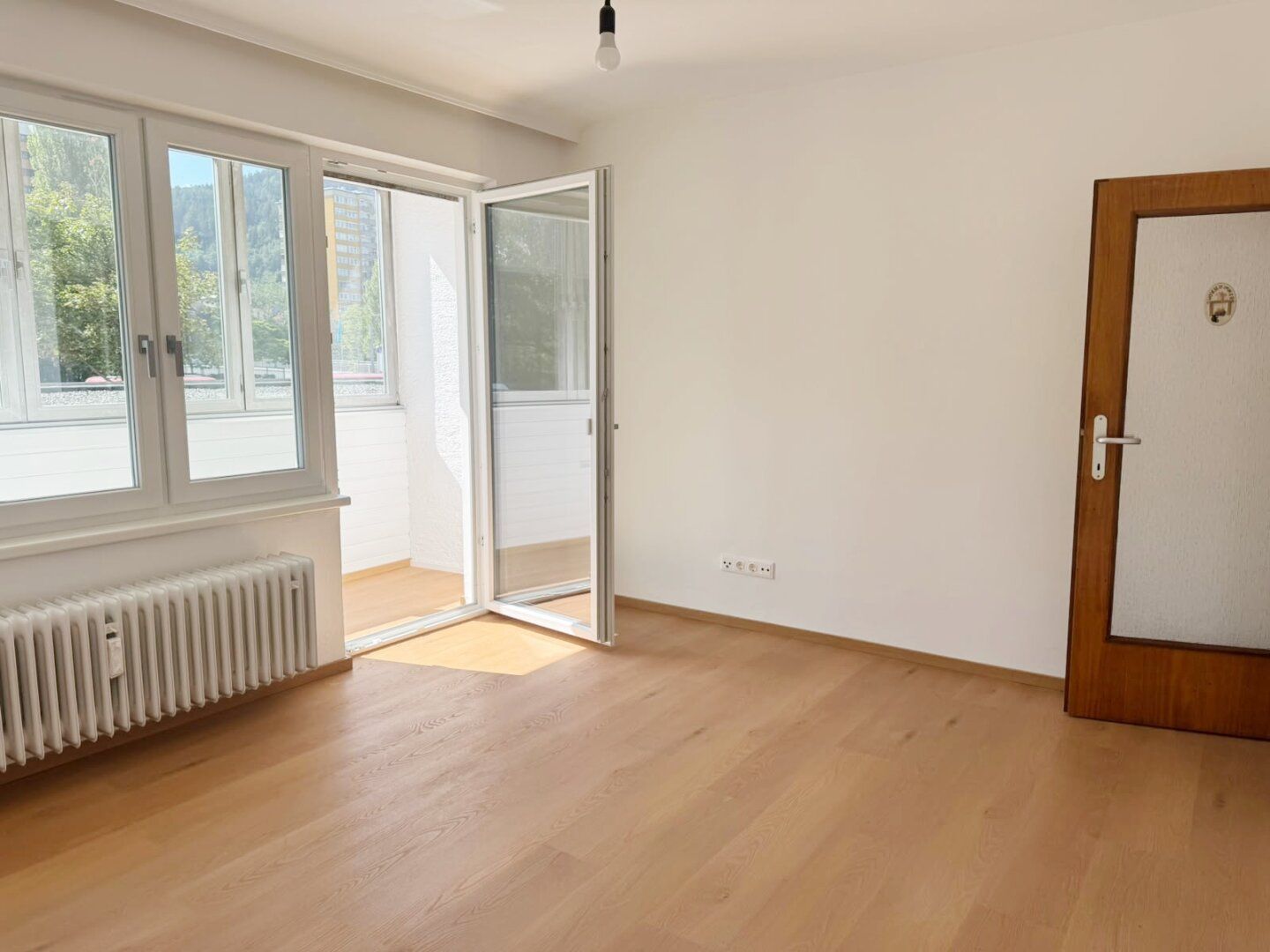 Wohnung – Innsbruck, Höttinger Au - Ansicht 2