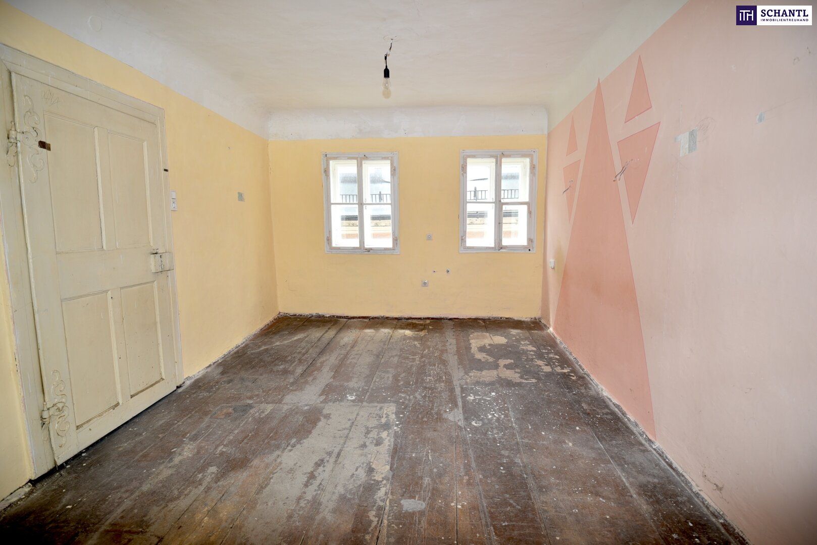 Wohnung – Salzburg, Altstadt - Mehr