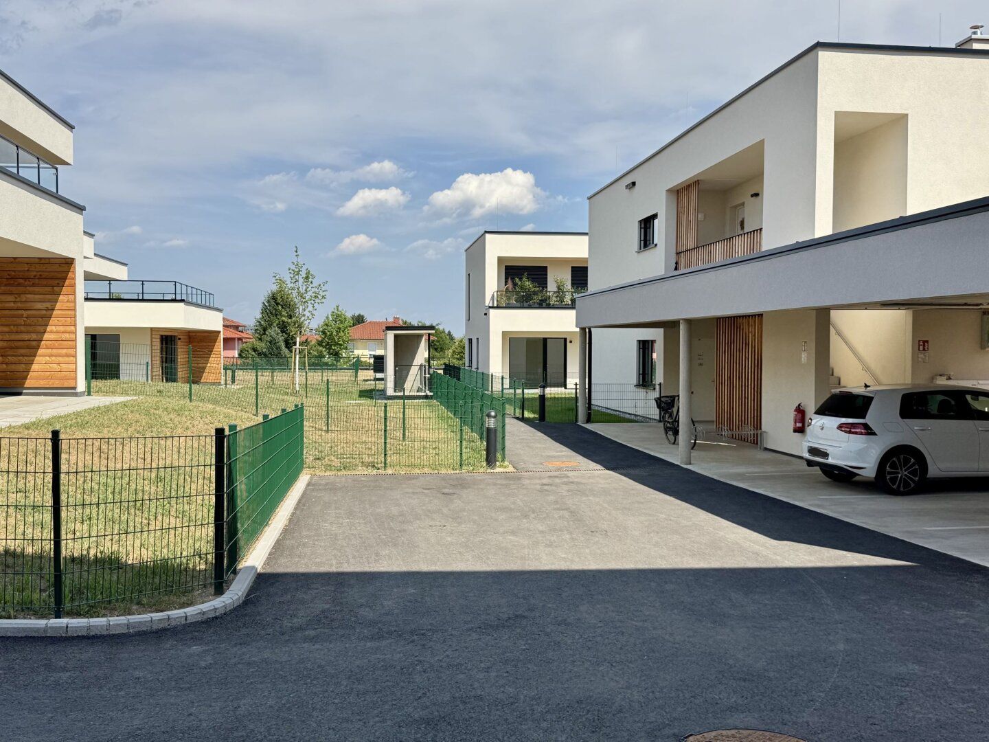 Wohnung – Graz,16.Bez.:Straßgang - Ansicht 4