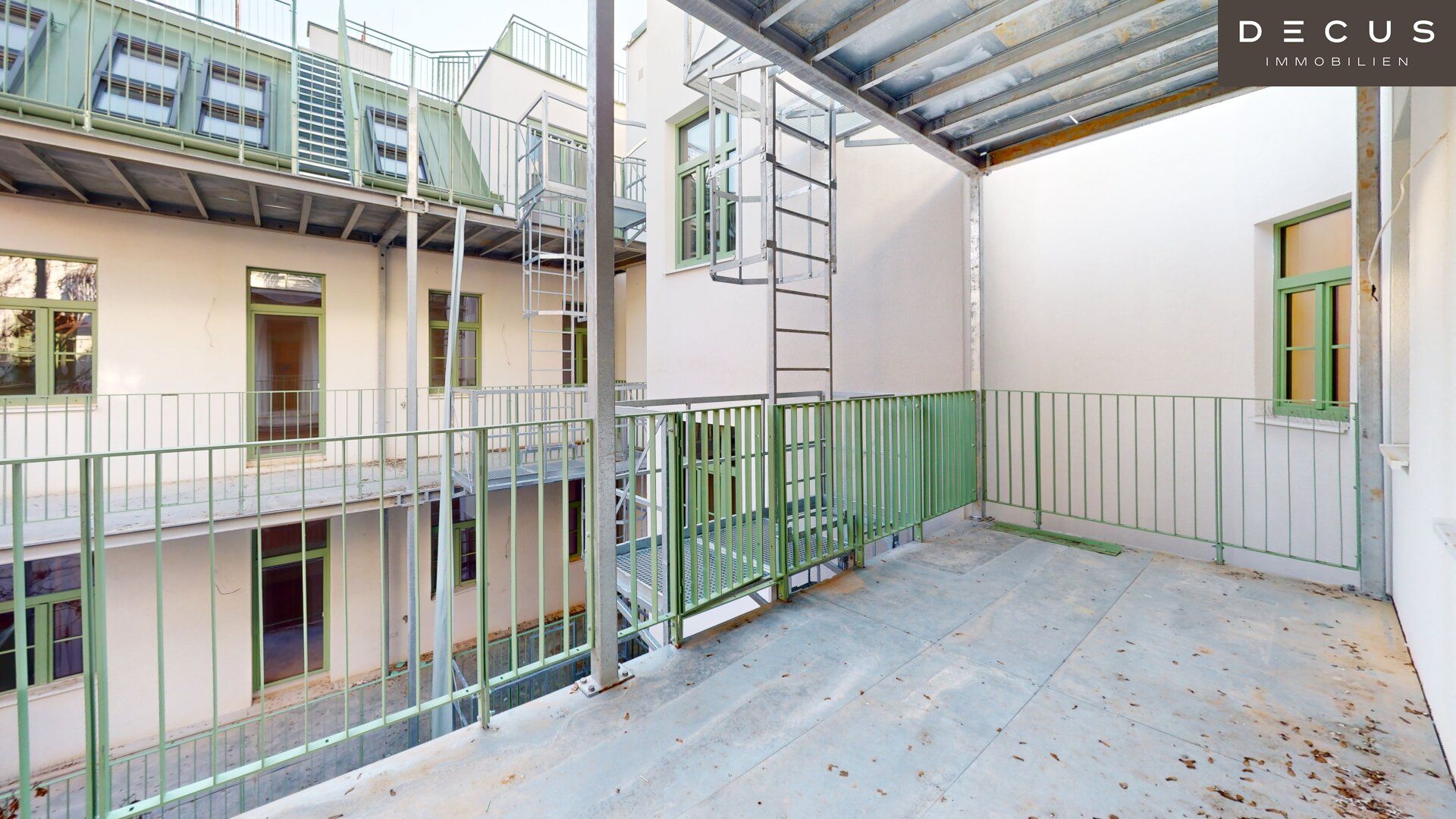 Wohnung – Wien - Ansicht 2