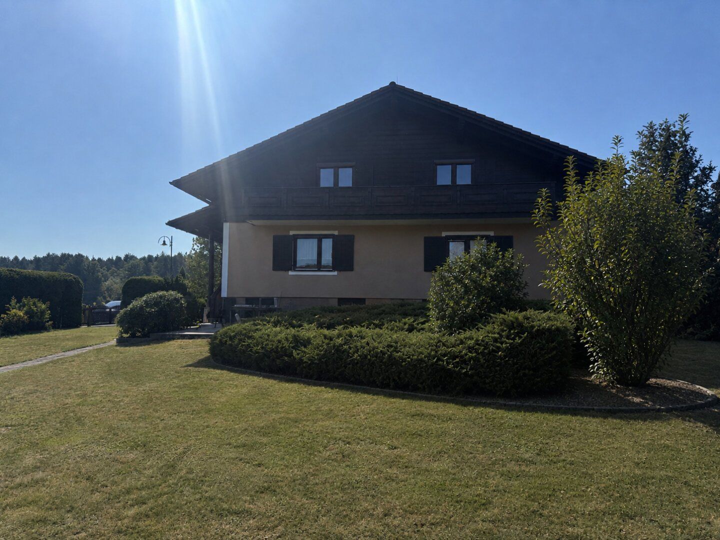 Haus – Heimschuh - Ansicht 3