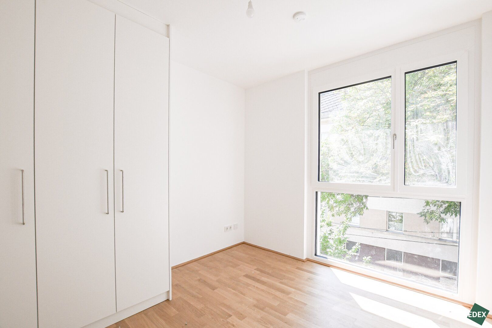 Schöffelgasse 48 - Modernes Wohnen in Gersthof