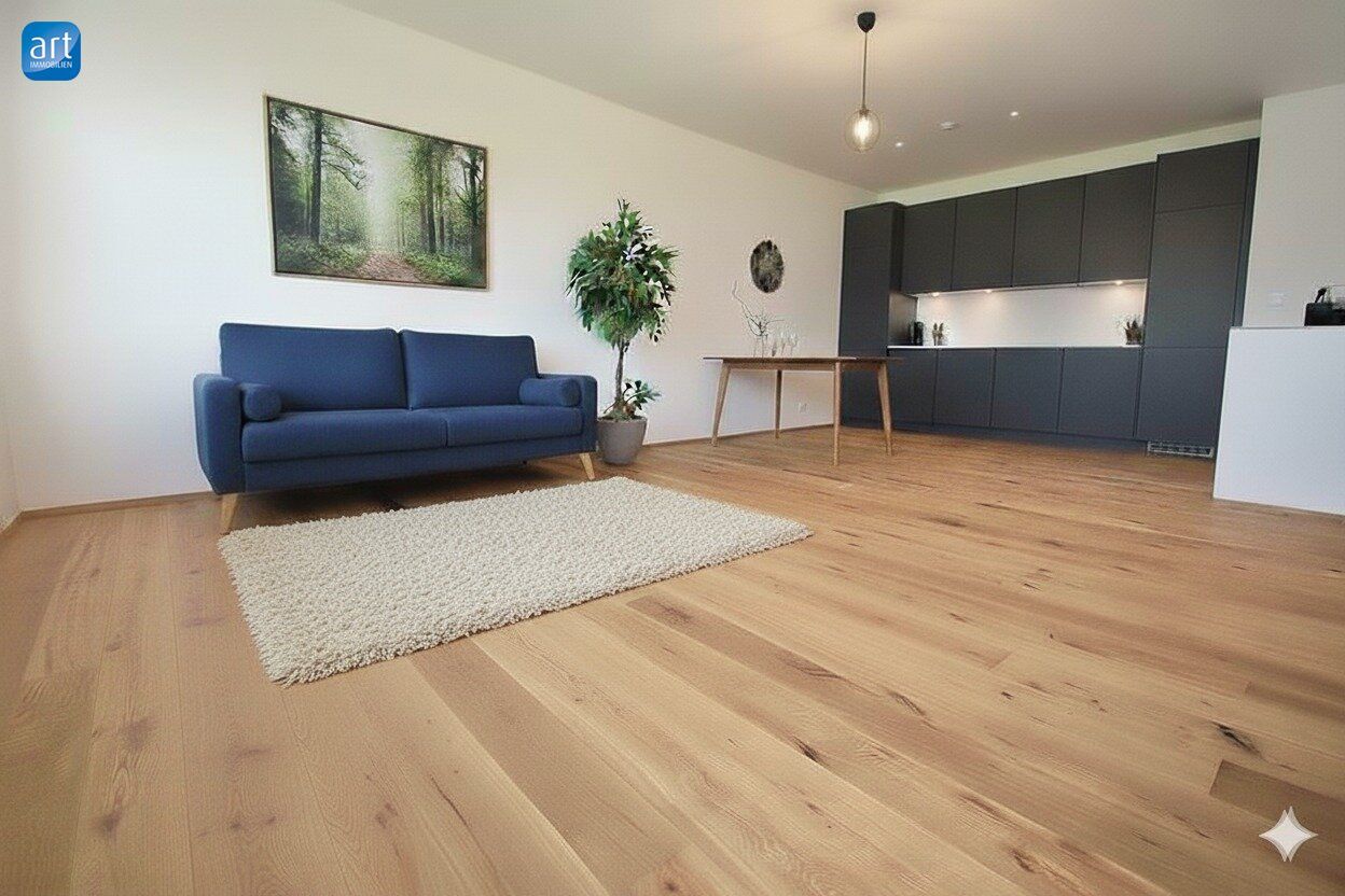 Wohnung – Salzburg - Ansicht 4