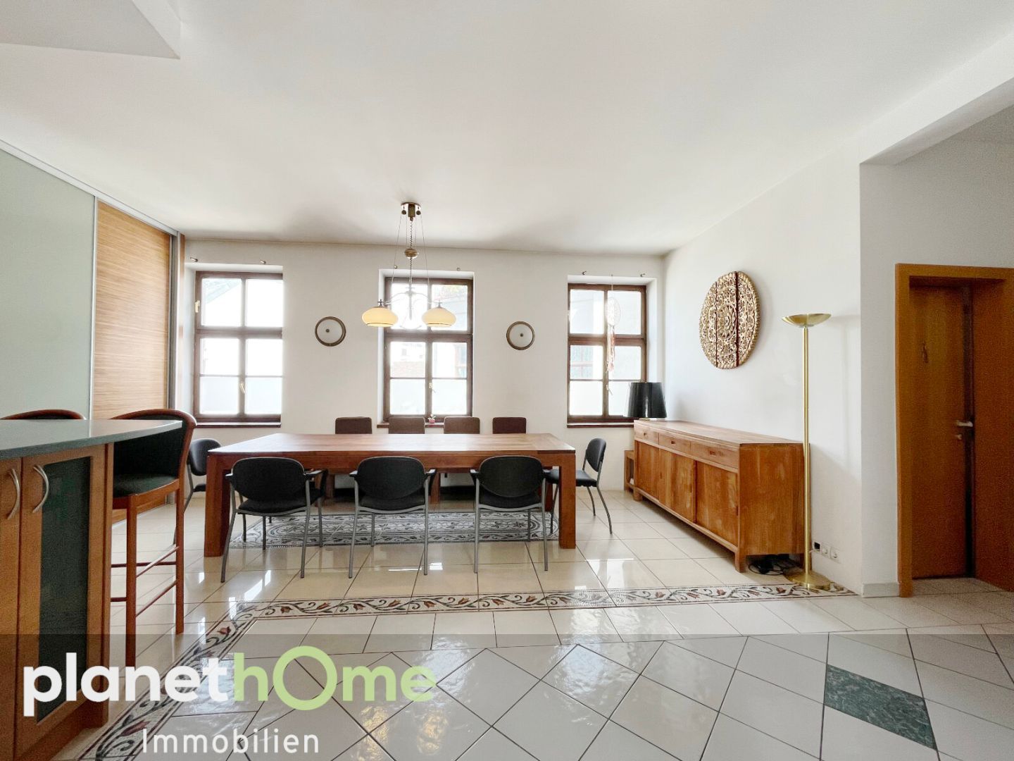 Wohnung – Wien - Mehr