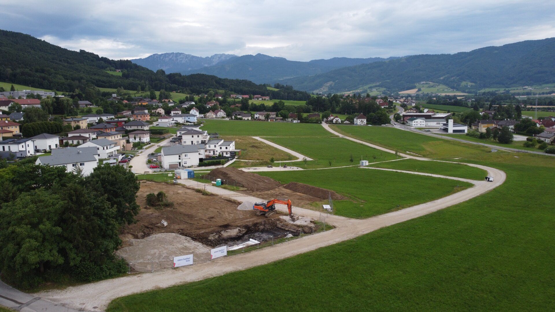 *NEUBAU* - Nachhaltige Eigentumswohnungen in toller Lage