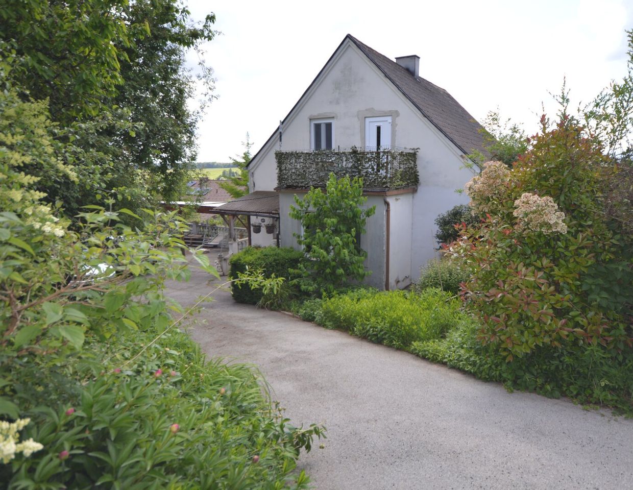 Einfamilienhaus in Burgenland - Nur 299.000,00 €!