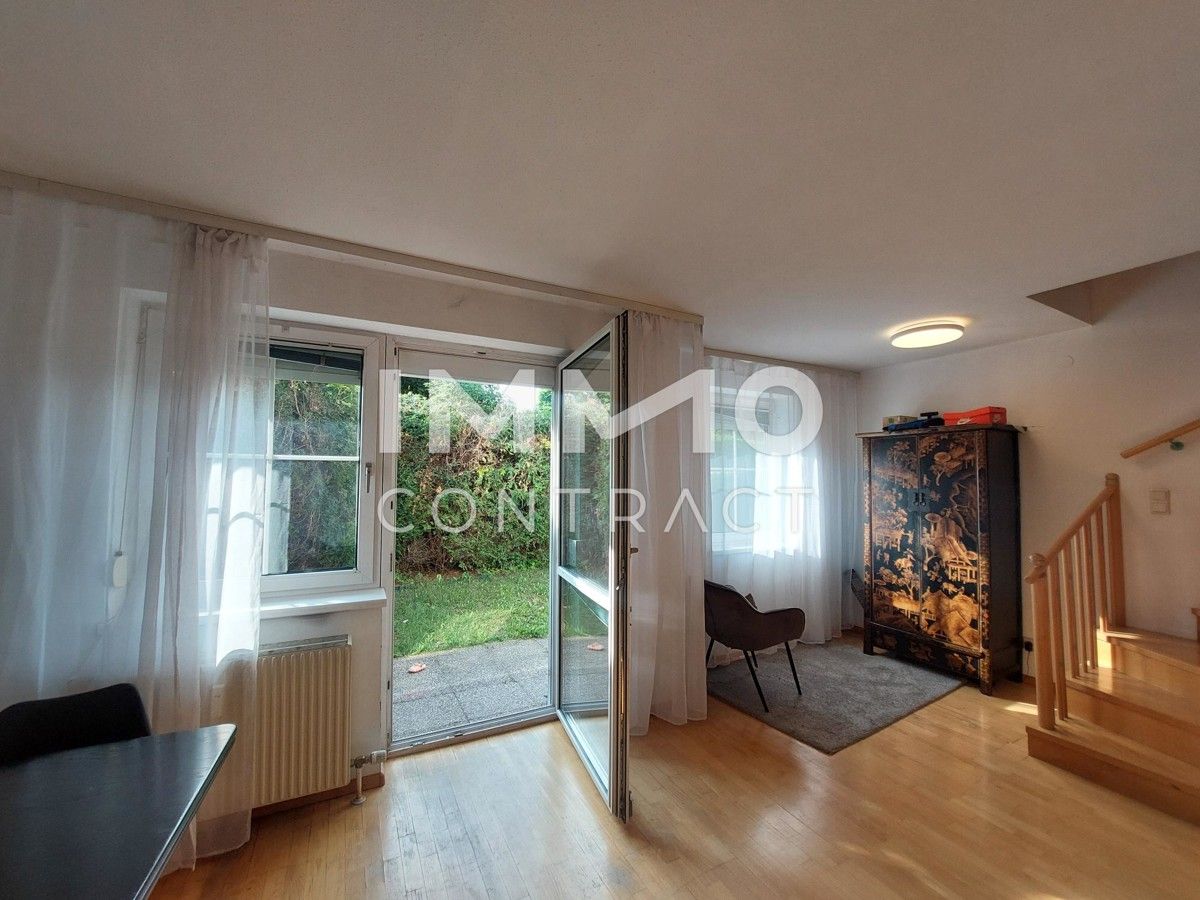 Tolles Familiendomizil auf 3 Stockwerken mit Garten