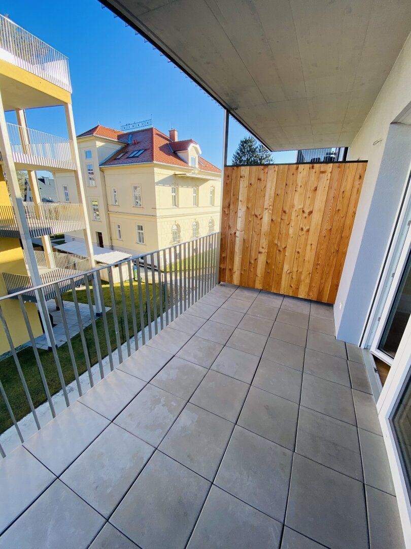 Wohnung – Kalsdorf bei Graz - Ansicht 5