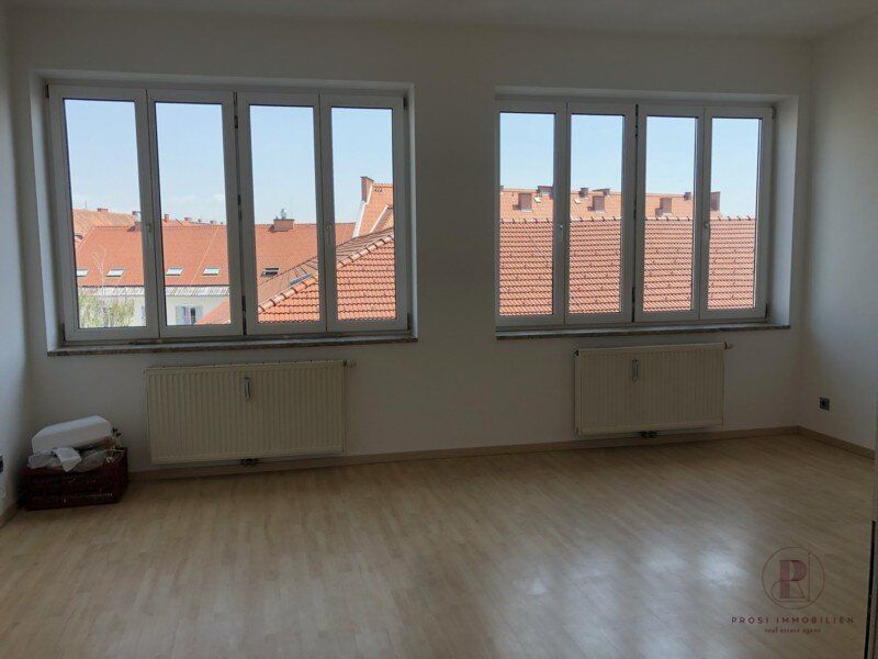 *65 m² 3-Zimmer Wohnung Nähe Innenstadt - Wielandgasse*