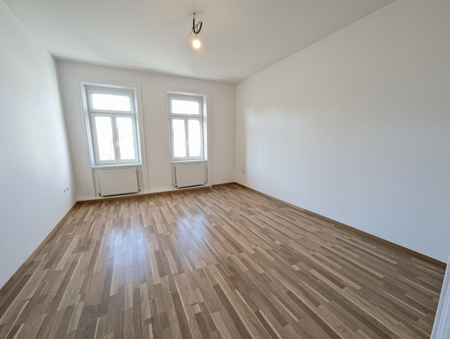 Renovierte Altbauwohnung in toller Lage