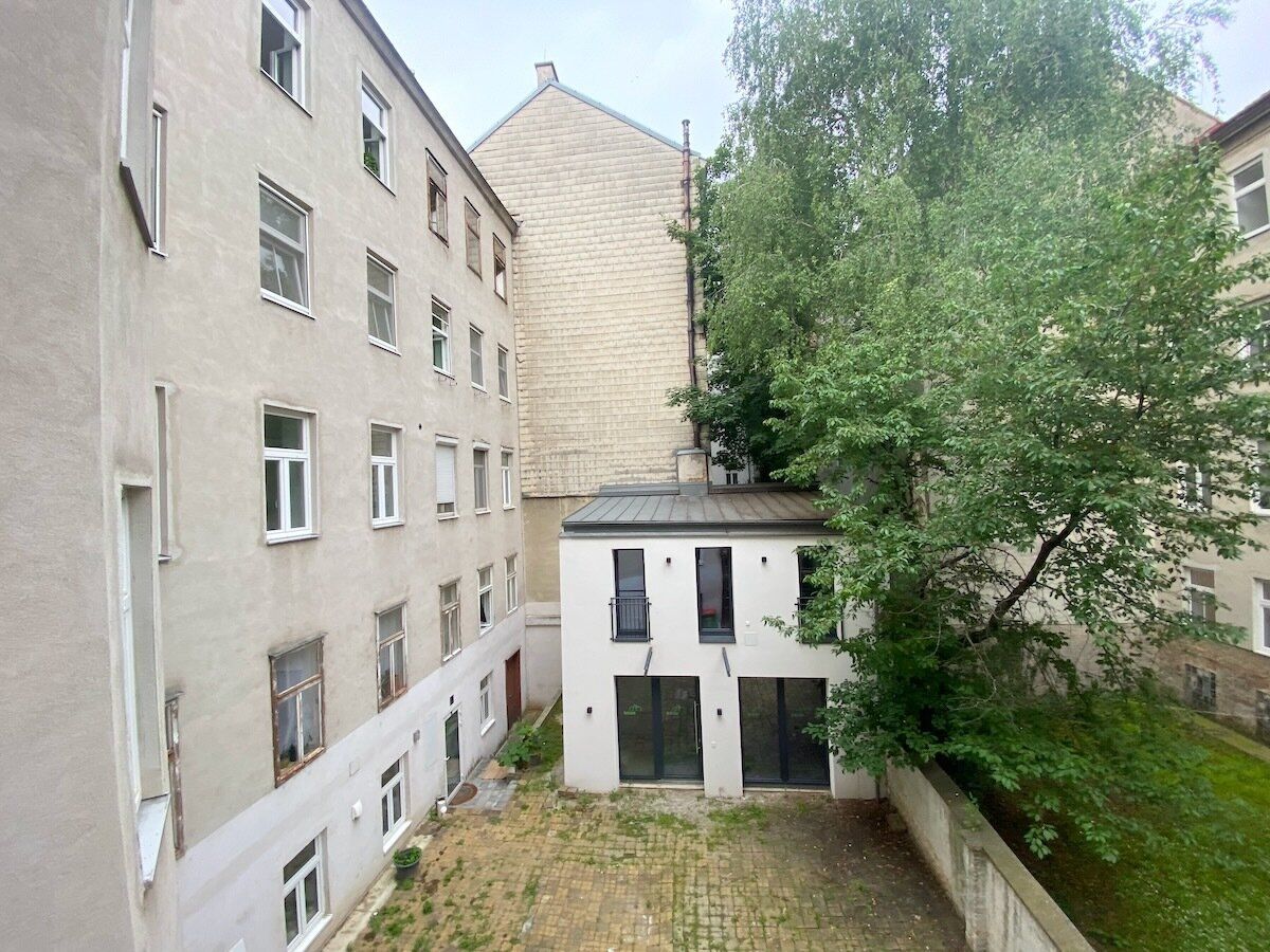 Wohnung – Wien, Neu-Penzing, Rudolfsheim - Ansicht 5