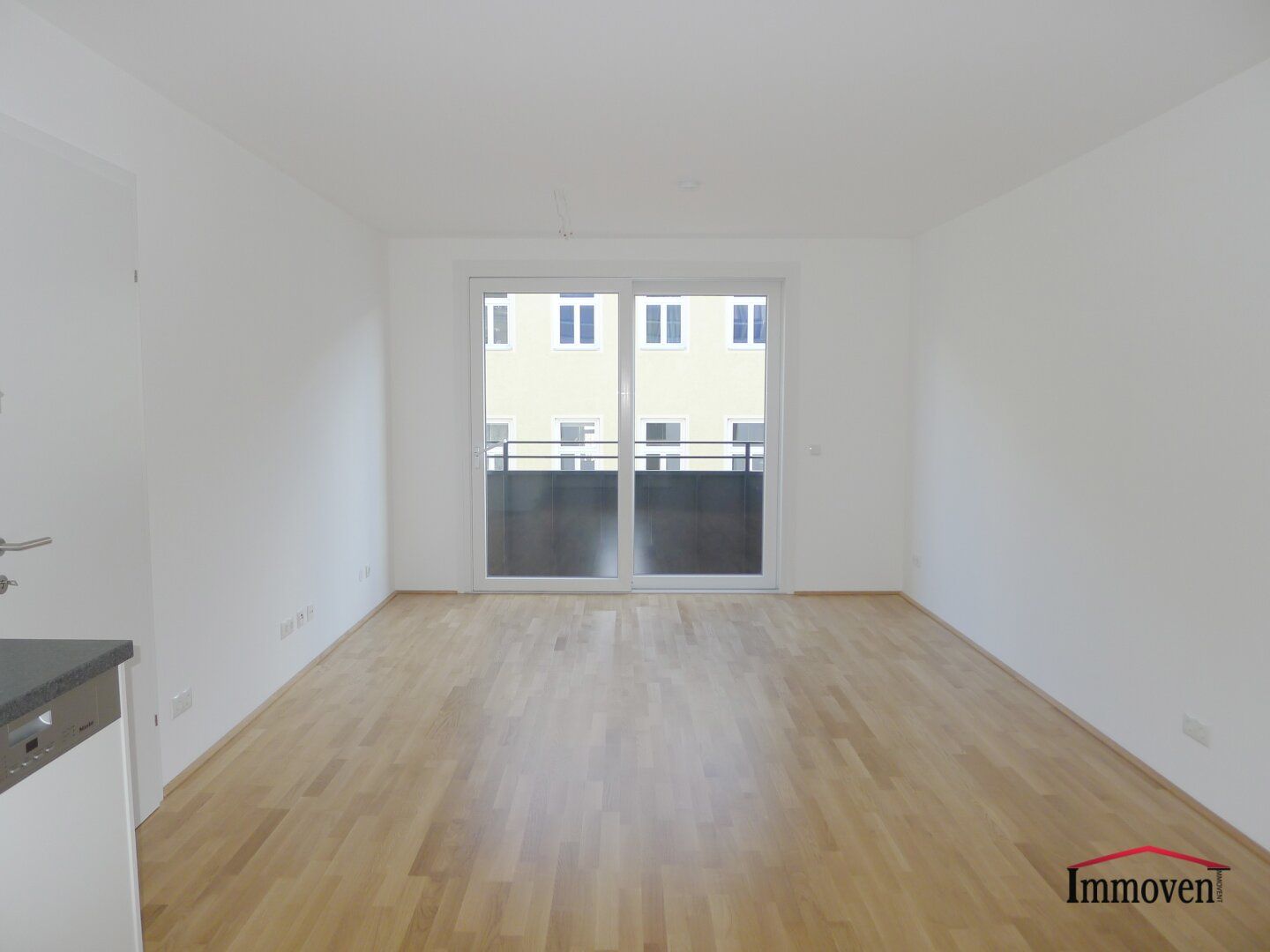 Urban Living: Schöner Wohnen im stilvollen Wohntraum (Mietbeginn 01.08.2025)