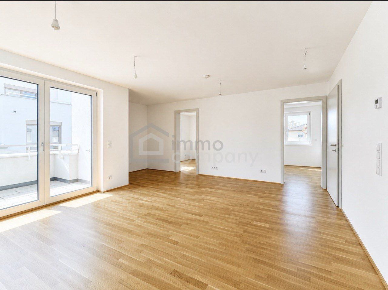 Wohnung – Wien - Ansicht 3