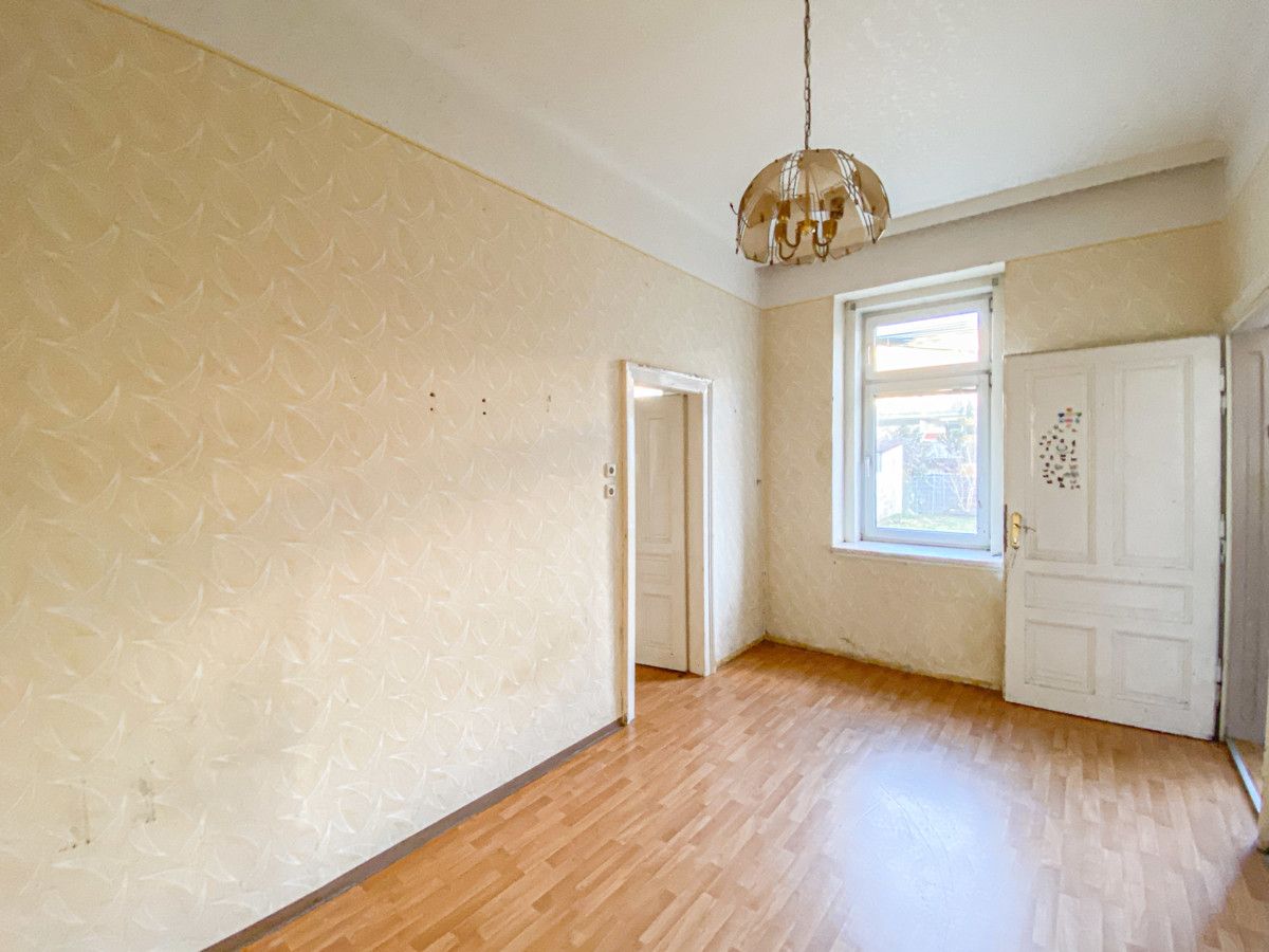 Wohnung – Stockerau - Mehr