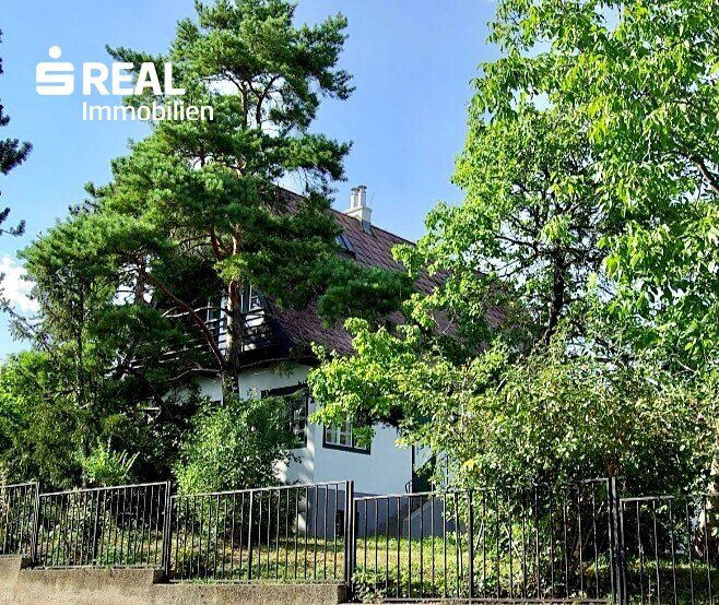 Haus – Maria Enzersdorf
