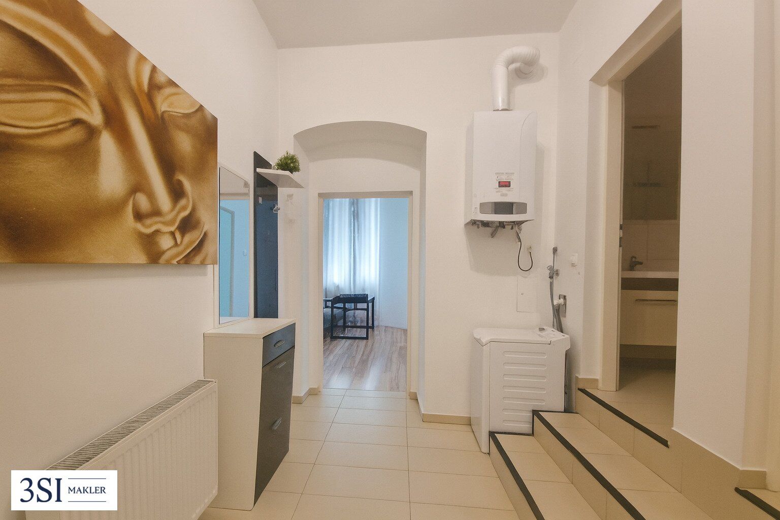 2-Zimmer-Wohntraum in Ottakring - zentral & gepflegt - Mehr