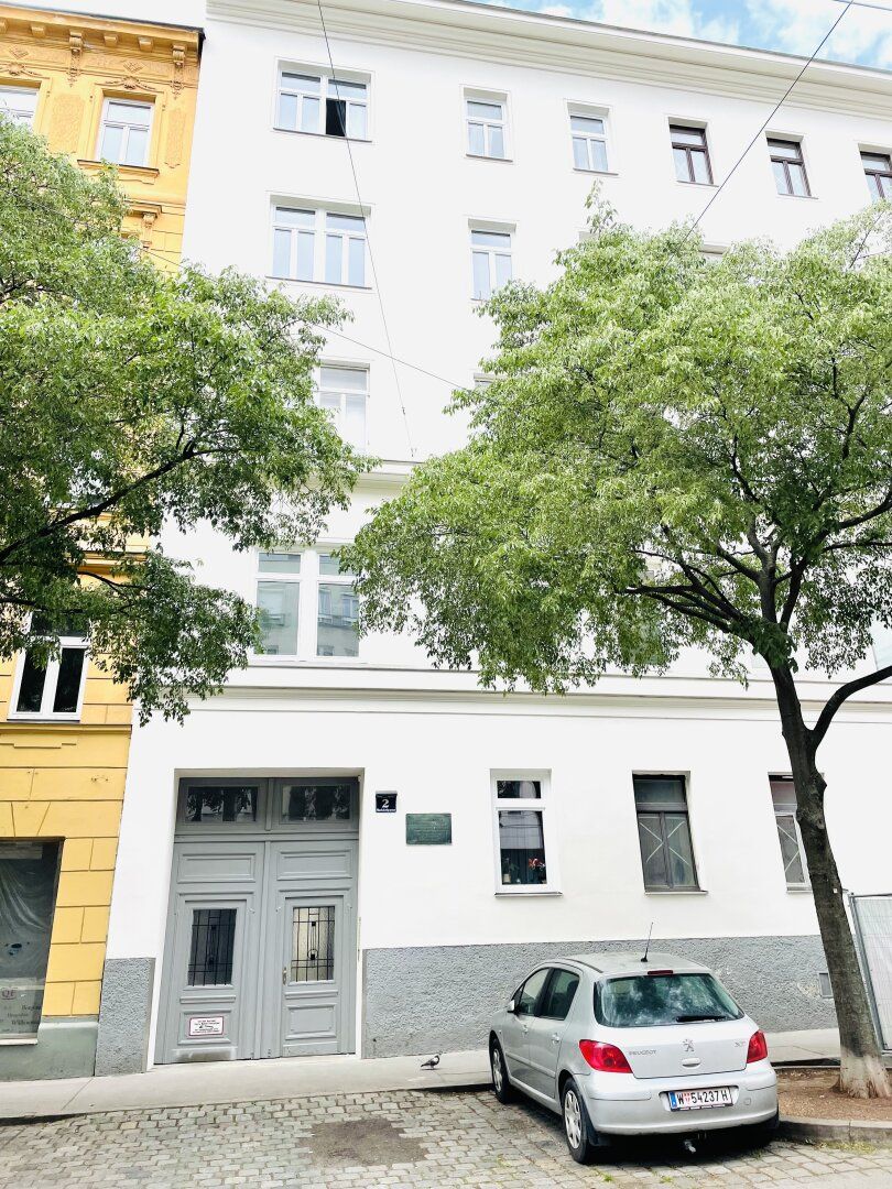 Top Gelegenheit! City Apartment im 3. Bezirk, nur 160.000 €
