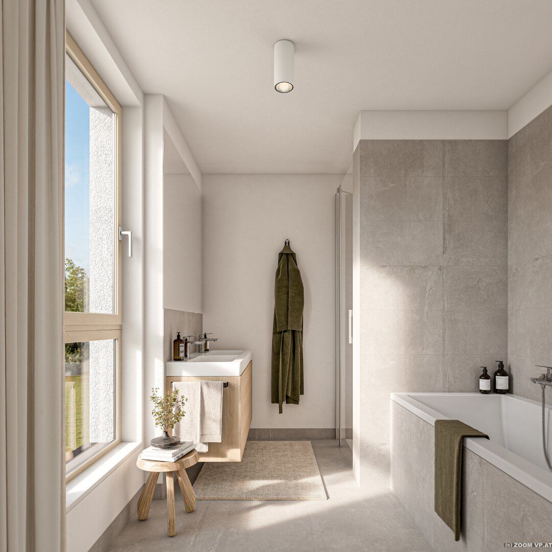 Haus – Neudörfl - Ansicht 2