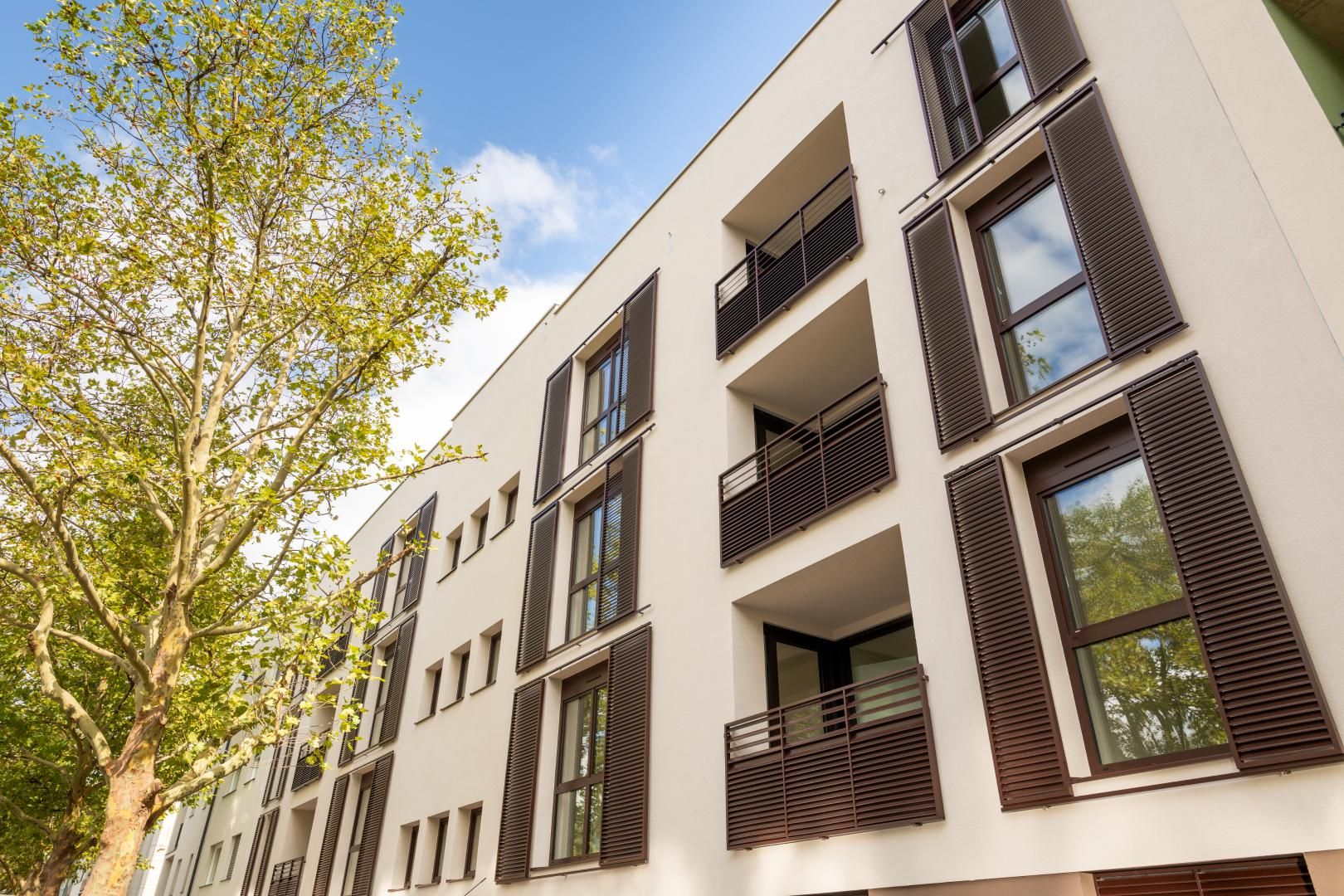 IMPULS | Ihr neues Eigenheim mit IMPULS | 69,25 m²