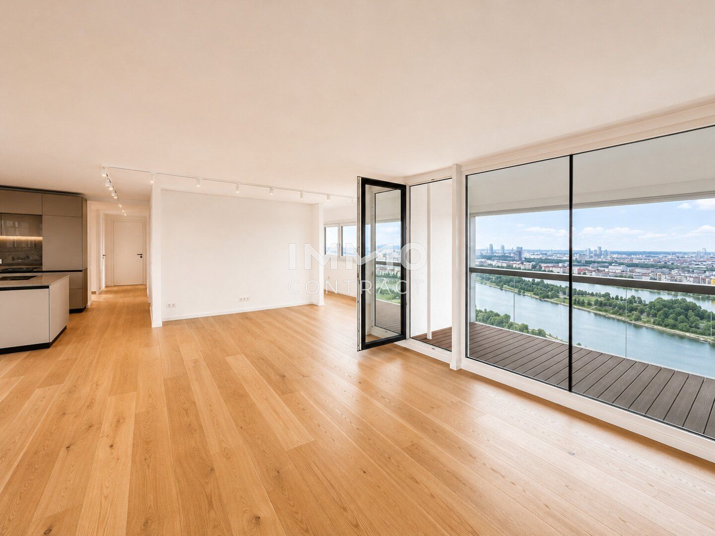 Wohnung – Wien - Ansicht 5