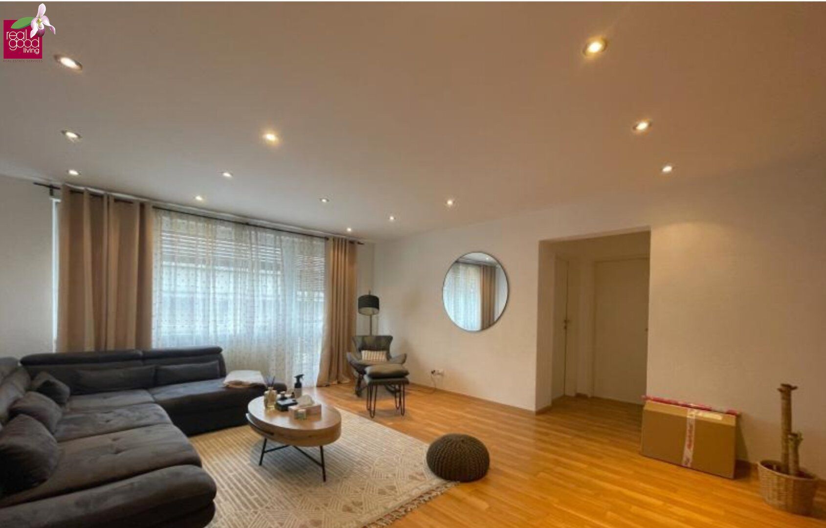 Wohnung – Innsbruck - Ansicht 2