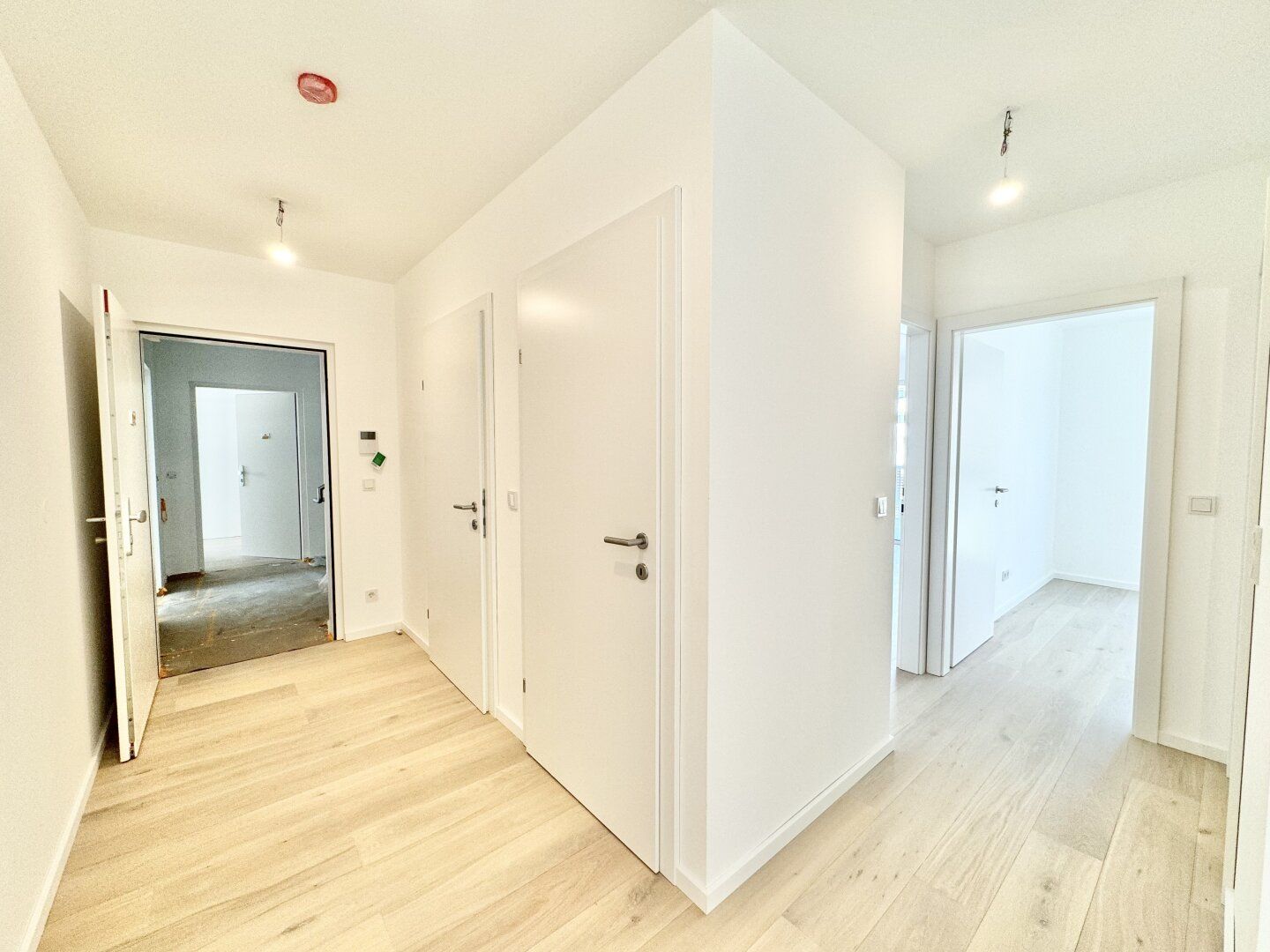 Wohnung – Wien - Ansicht 3