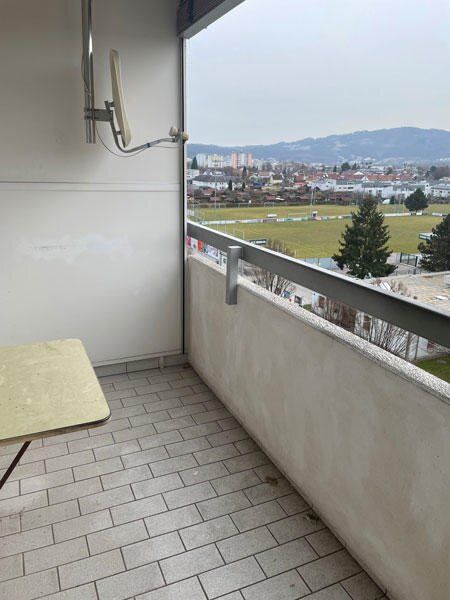 Renovierte 3-Zimmer Wohnung in Urfahr/Gründberg - Pogled 3