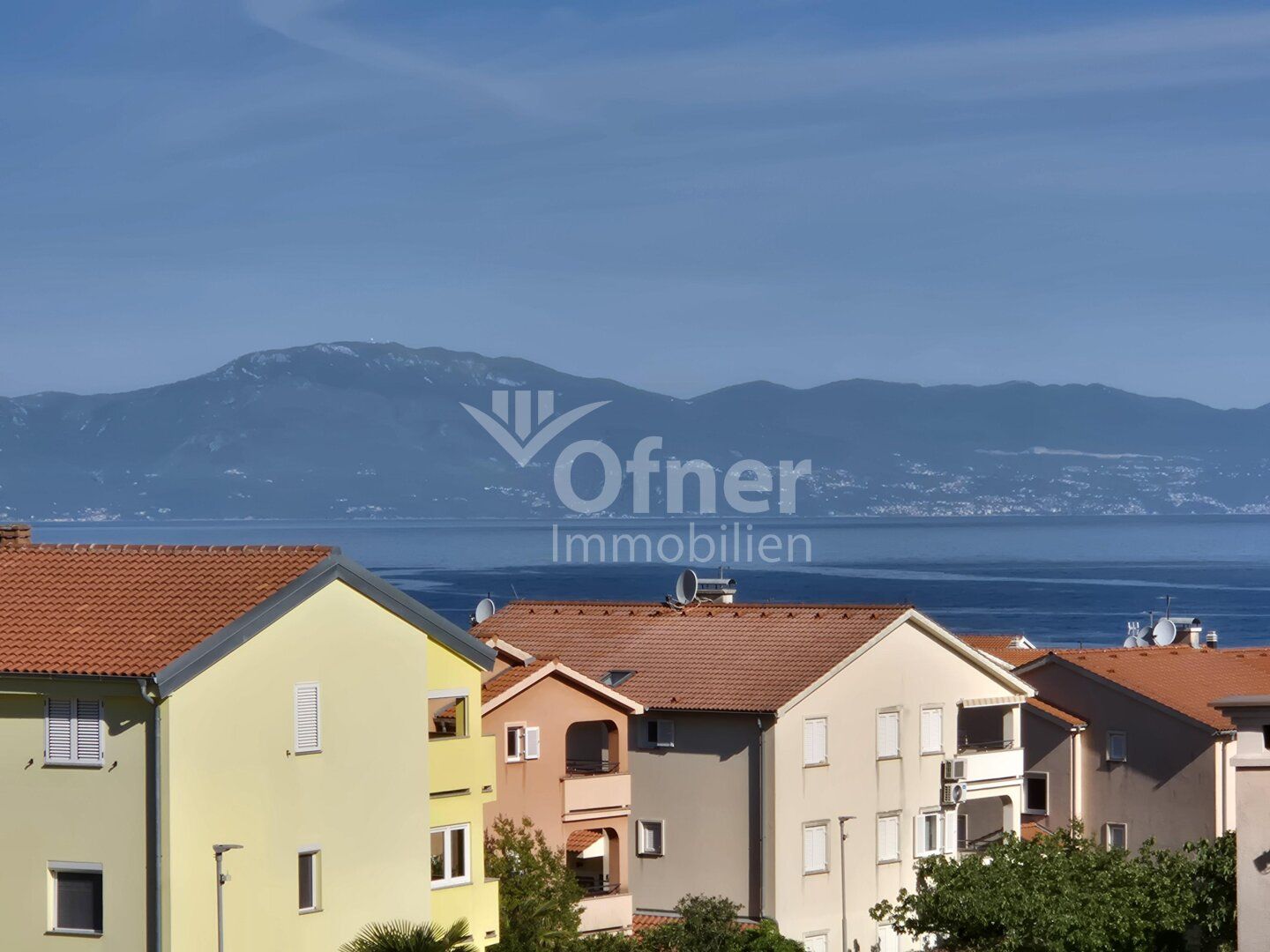 Wohnung – Malinska-Dubašnica - Ansicht 5