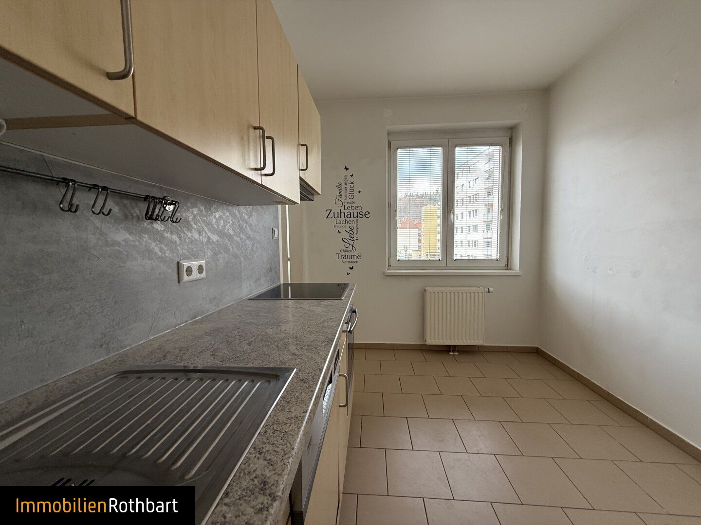 Wohnung – Bruck an der Mur, Katastralgemeinde Bruck an der Mur - Mehr