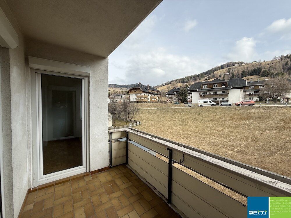 Wohnung – Rennweg am Katschberg - Ansicht 3