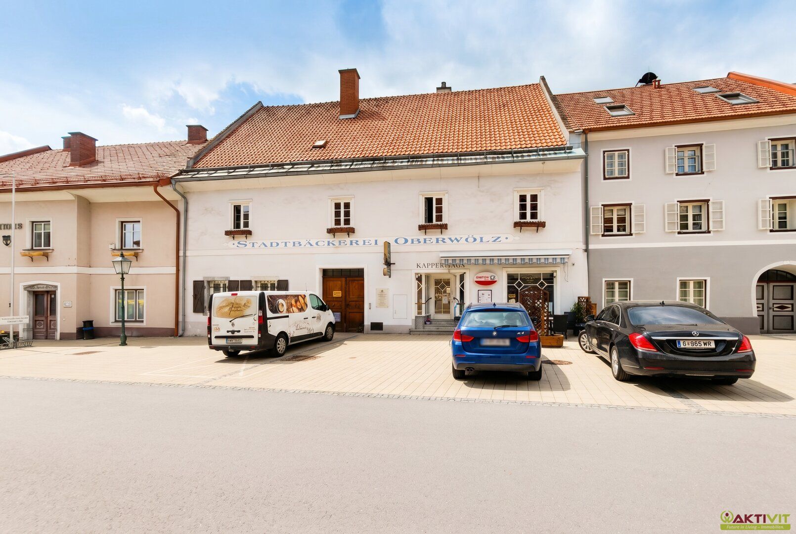 Woning, grond 551 m²