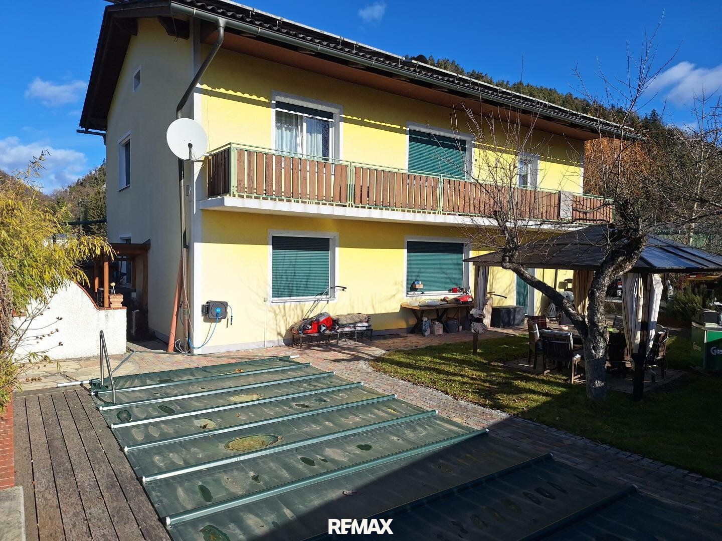 Haus – Köflach, Pichling bei Köflach - Ansicht 2