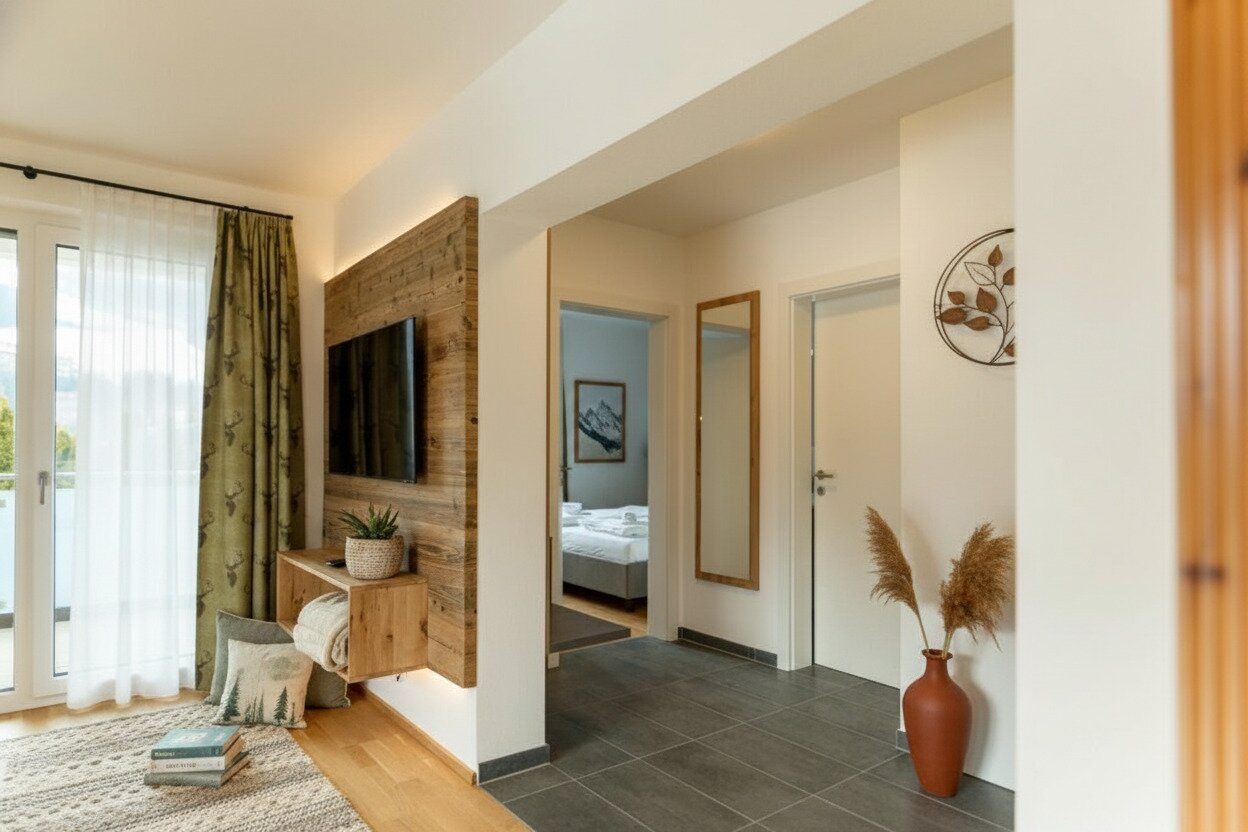 Wohnung – Schladming, Maistatt, Katastralgemeinde Schladming - Ansicht 4