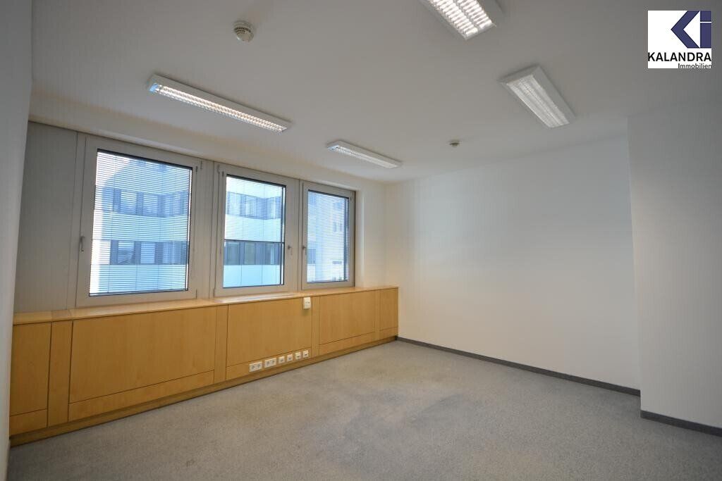 MODERNE BÜROFLÄCHEN - Ansicht 3