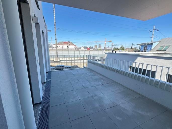 Wohnung – Wien, Simmering - Ansicht 3