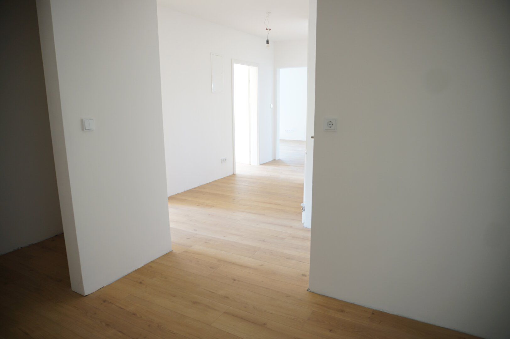 Wohnung – Kindberg - Ansicht 2