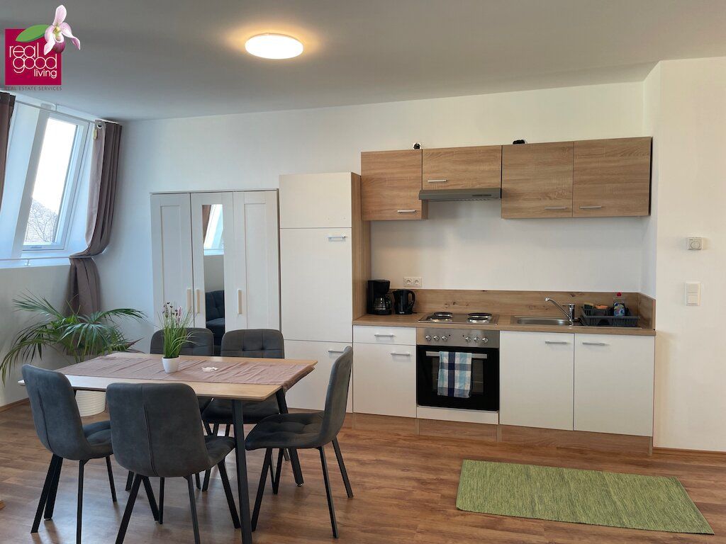 Wohnung – Wien - Ansicht 2