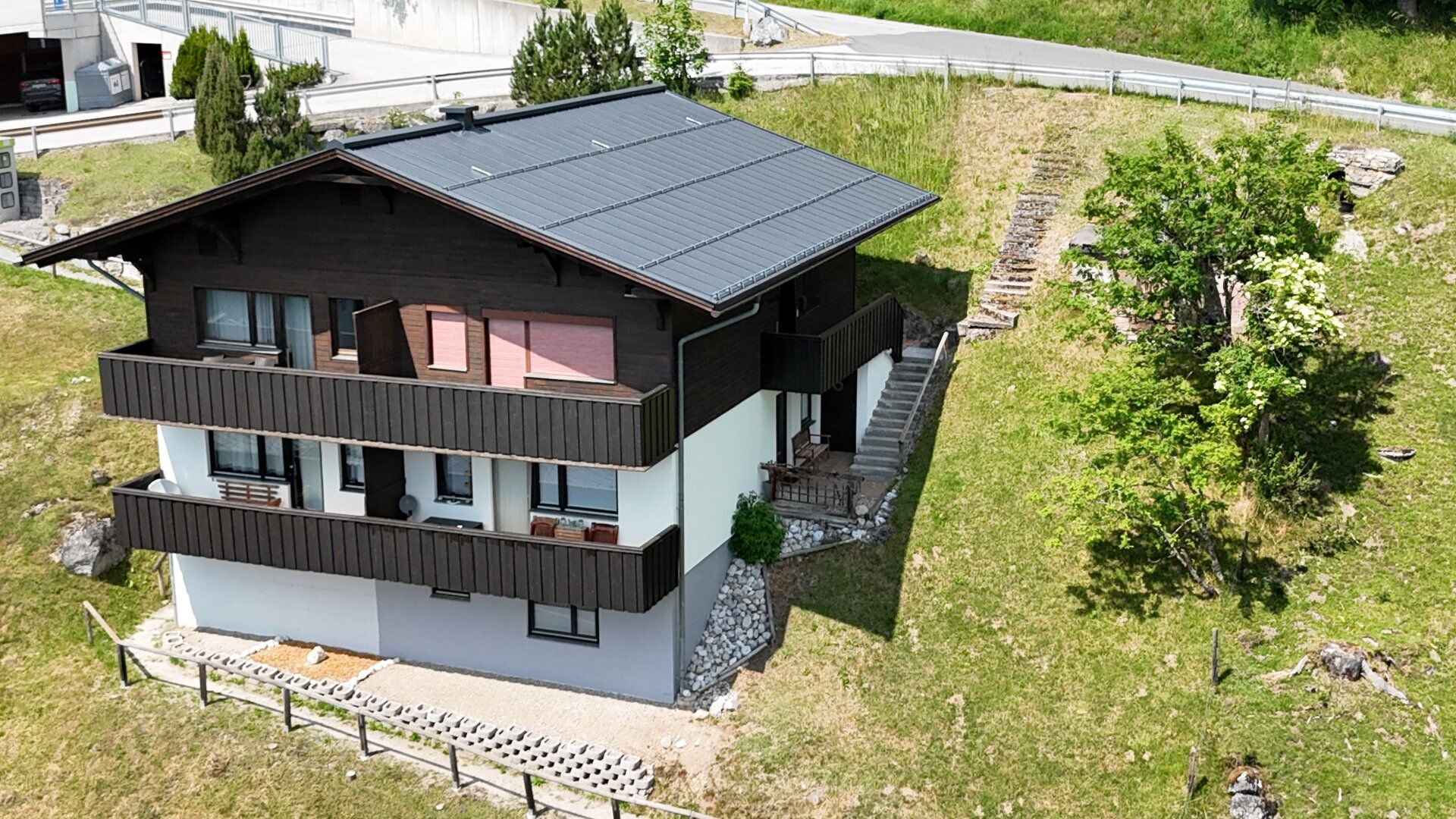 RARITÄT 4-Zimmer-Ferienwohnung (ZWEITWOHNSITZ) am Sonnenhang in Mühlbach am Hochkönig