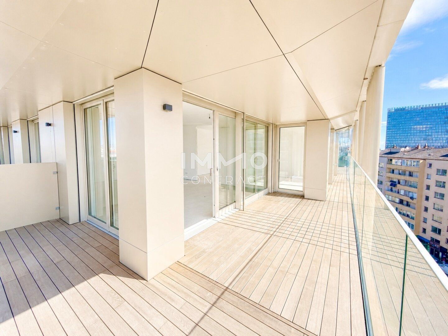 Wohnung – Wien - Ansicht 2