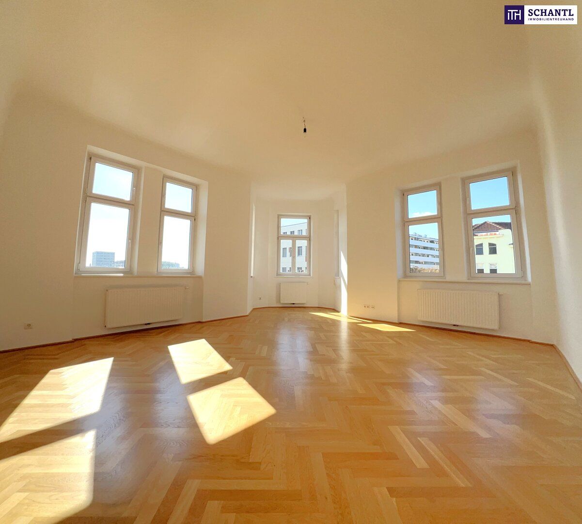 Wohnung – Wien, Kaiserebersdorf - Ansicht 5