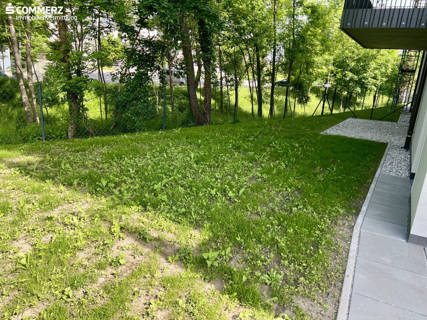 Gartenparadies