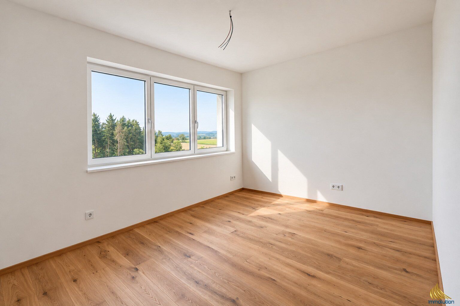 Haus – Buchkirchen - Ansicht 4